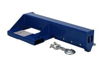 8,000-lbs Capacity Non-Telescopic Shorty Lift Master Boom